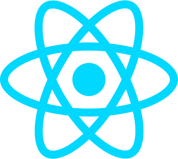 React